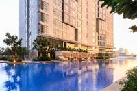Robertson Suites by Airhost - Bed and Breakfast Kuala Lumpur