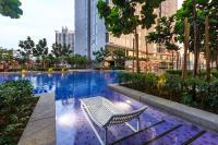 Robertson Suites by Airhost - Bed and Breakfast Kuala Lumpur