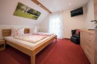 Apartamento de 2 dormitorios (2-4 adultos)