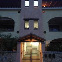 Appartamento bilocale Mansardato con terrazza - B&B