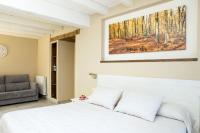 Chambre Double ou Lits Jumeaux