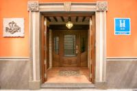 Hostal Rodri - B&B