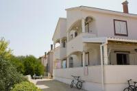 Apartments Bella Poljana - Ferienwohnung Ugljan