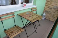 Deluxe Double Room with Bath