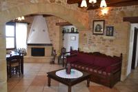 Drys Villas - B&B Xirokámpi