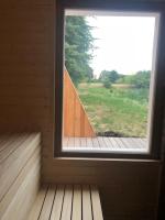 Honeymoon, kleines aber feines Cottage am Strand - B&B Kalkhorst