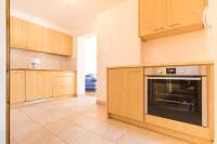 Appartement met 2 slaapkamers