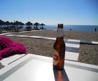 Apartamento Decada Reyes Catolicos - Ferienwohnung Fuengirola