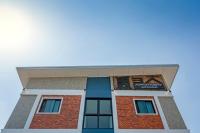 BA​ Apartment​ Flow​Suvarnabhumi - B&B Bang Phli