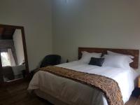 Junior Suite with Balcony