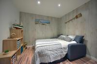 Studio "Le Duffit" - RDC - B&B Berck