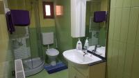 Chambre Double avec Salle de Bains Privative