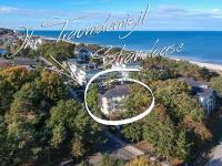 Strandoase Whg 17 - B&B