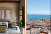 Starhost - Trotula Charming Houses - Ferienwohnung Salern