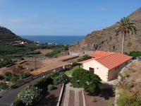 B&B Hermigua - Gomera Garden. Vista Mar Altozano - Bed and Breakfast Hermigua