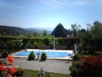 Chambre Double - Vue sur Jardin