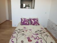 Chambre Double avec Salle de Bains Privative