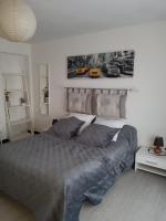 B&B Audresselles - Villa Face Mer - Bed and Breakfast Audresselles