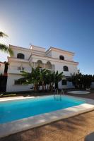 B&B Salobre - Villa Carolina with private pool - Bed and Breakfast Salobre