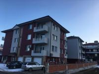 ApartVel apartment 1 - B&B