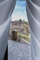 B&B Recanati - Terrazza sull'infinito - Bed and Breakfast Recanati