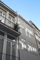 Amazing City Center Apartment Porto Villa Lóios - B&B Oporto
