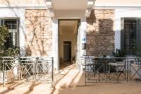 B&B Atenas - Nest - Bed and Breakfast Atenas