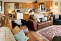 Arbor Holiday Cottages - B&B Southam