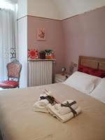 Deluxe Doppel-/Zweibettzimmer