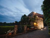 B&B Sant'Alfio - Case Perrotta - Bed and Breakfast Sant'Alfio