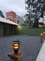 Vila Figueiredo das Donas - B&B