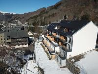 Le B3 de Claire - Résidence La Montille - B&B