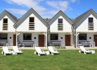 Domki Nemo - Ferienwohnung Gąski