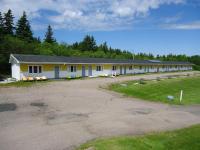 Duck Cove Inn - B&B Margaree Harbour