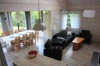 Chalet mit 4 Schlafzimmern