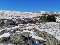 Estrela da Serra - Alojamento Local - B&B