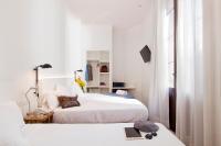 Chambre Triple avec Balcon