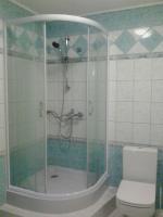 Standard Double Room with Shared Bathroom