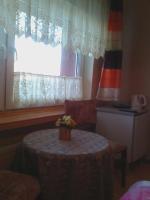 Standard Twin Room with Shared Bathroom