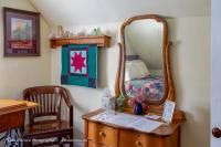 Habitación Doble Estándar con baño compartido