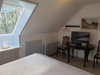 Economy Quadruple Room