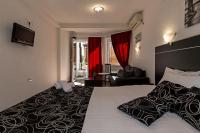 Comfort Doppel- oder Zweibettzimmer - Erdgeschoss