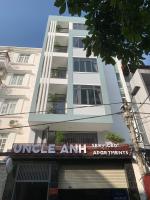 Uncle Anh Serviced Apartments - B&B Ciudad Ho Chi Minh