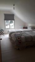 Doppelzimmer mit eigenem Bad