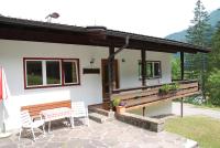 Maison de Vacances