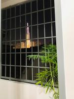 Uncle Anh Serviced Apartments - B&B Ciudad Ho Chi Minh