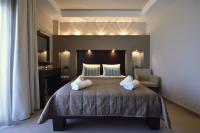 Chambre Triple - Vue sur Mer