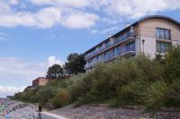 Apartament na Klifie DUNE - B&B