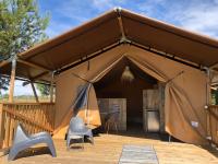 Les Lodges Saint Pierre - B&B Le Cap D'Agde