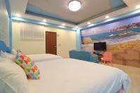 Premium Quadruple Room